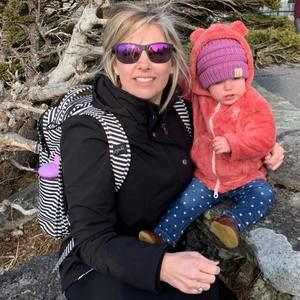 Meet your Posher, Amy